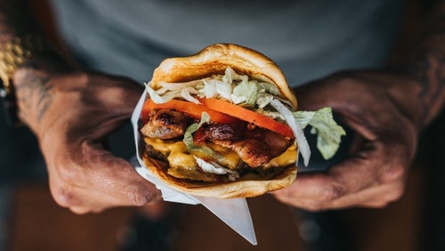 “Women Are More Susceptible To Unhealthy Eating Than Men” According To New Study