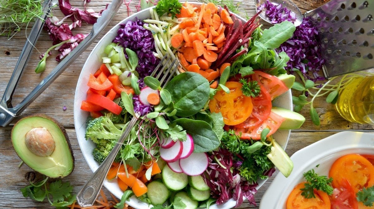 What Is The Best Diet? We Compare Some Of The Most Popular Diets