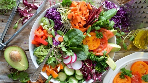 What Is The Best Diet? We Compare Some Of The Most Popular Diets