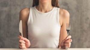 Your Metabolism Isn't "Broken"