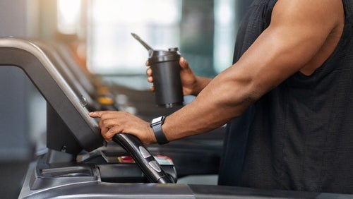 Creatine Loading Or Cycling? And How Much Per Day?