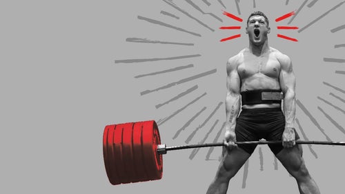 Matt Morsia Says His Clear Whey Is 'Best Tasting Protein Ever'