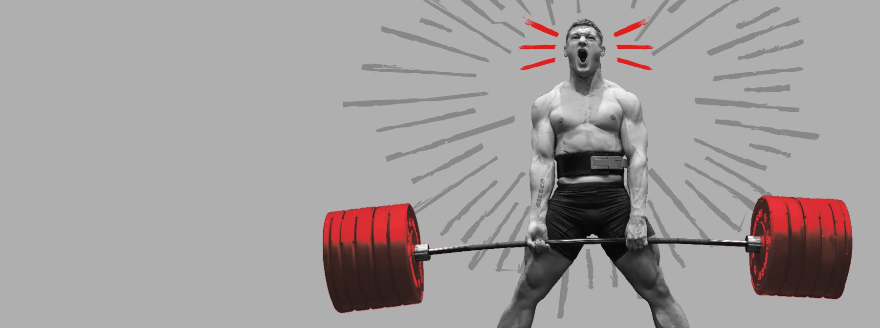Matt Morsia Says His Clear Whey Is 'Best Tasting Protein Ever'