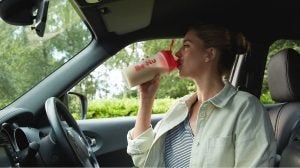 Complete Nutrition vs Meal Replacements - What’s the Difference?