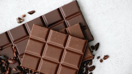 Milk Chocolate In The Morning 'Did Not Lead To Weight Gain' Says New Study