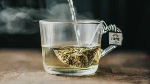 Does Green Tea Help You Lose Weight?
