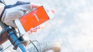 Strava Club | Challenges & Prizes