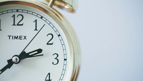 Time Restricted Eating Can Improve Muscle Growth In Male Mice, Study Suggests