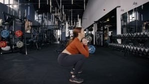 Grow Your Glutes & Legs With These 5 Squat Variations | Myprotein Masterclass