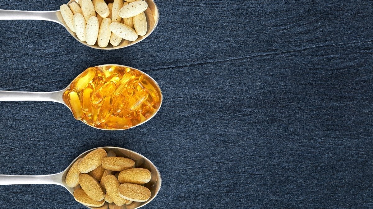 The 4 Best Supplements For Gut Health