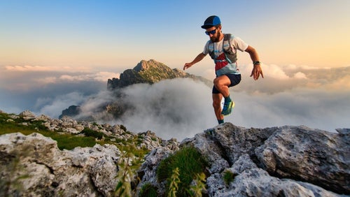 Non-Runners Complete Ultramarathon After Functional Imagery Training