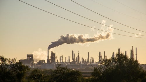 'Catastrophic Harm To Health' Posed By Climate Change, Experts Warn