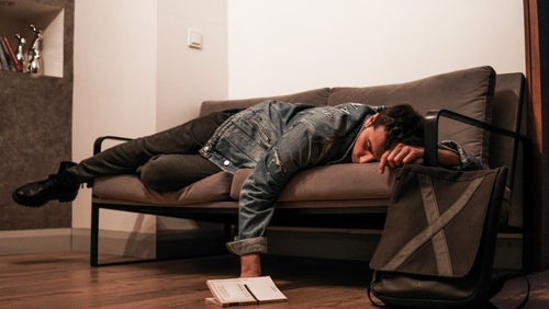 Does Magnesium Help You Sleep?