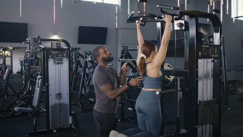 How To Do A Pull Up: Correct Form & Technique | Myprotein Masterclass