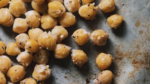 Top 20 Vegetarian & Vegan Protein Sources