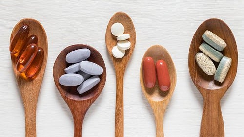 Four Zinc Benefits For Men