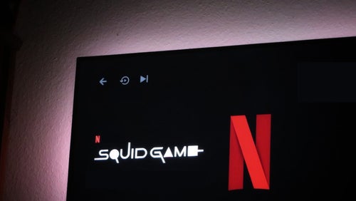 Squid Game Macros Won't Help You Win Tug Of War