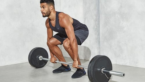 Deadlift Assistance Exercises | 4 Moves For A Stronger Deadlift