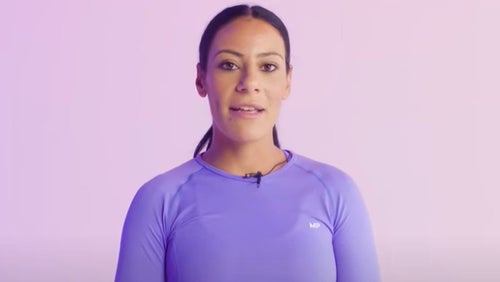 Gym Split For Beginners | Start Strength Training For Improved Mood