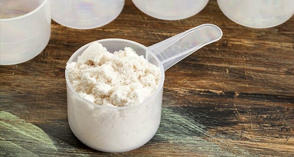 Plant-Based Protein vs Whey | Is Whey Protein Vegan?