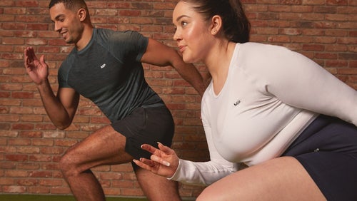 'This Workout Is Highly Demanding': PT Reviews The 200 Club