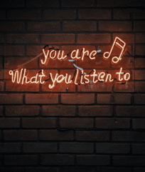 Creating the Perfect Workout Playlist
