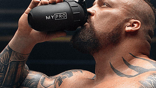 MyPRO: What's Behind Our Pro Line