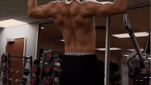 5-Move Upper Body Burn with Razi Khan