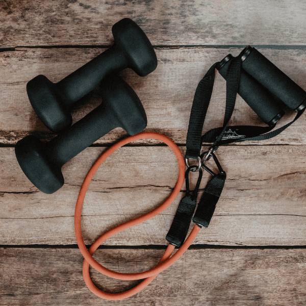 TikTok's Home Workout Hacks | Working Out On a Budget