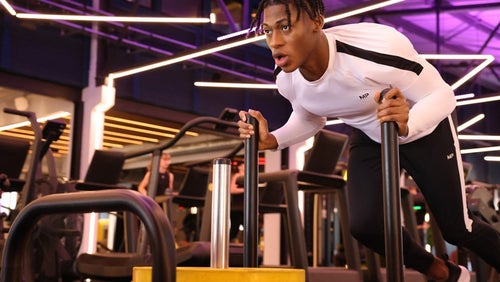 Your Mega Guide To Strength Training | PT-Approved