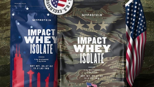 Our Salute To Service This Veteran's Day | Limited Edition Packaging