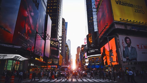 5 Ways To Beat The End Of Daylight Savings Time