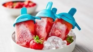 Clear Protein Popsicles | Now THIS Is How To Cool Down Post-Workout