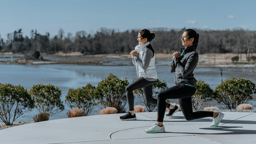 TikTok Workout Trends for 2023