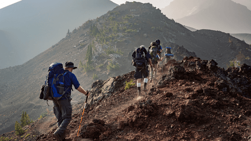 What's in Your Backpack? | Hiking Essentials