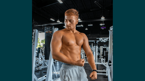 How to Lose Body Fat: Cohnan Kotarski's 4 Tips