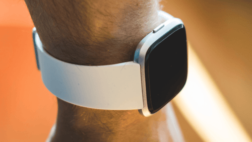 How Counting Steps With A Fitbit May Lead To Better Sleep