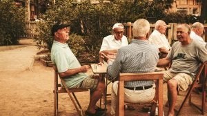 Blue Zones: Healthy Habits & Lifestyle Lessons For Longevity