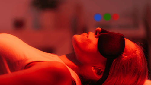 LED Light Therapy: How it Works, Benefits, & Muscle Recovery