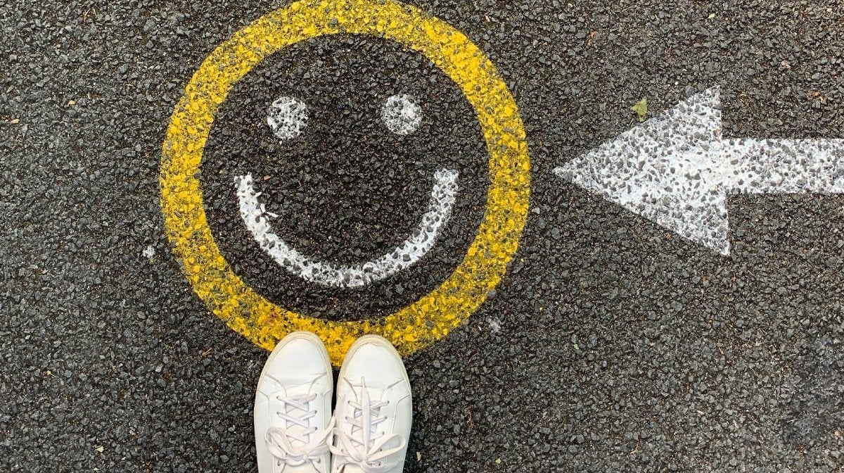 Dopamine Menu | Hack Your Happiness
