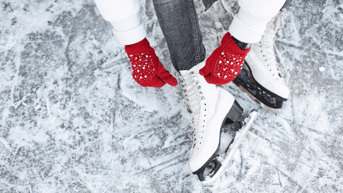 Embracing the Chill: 3 Outdoor Activities for Fall and Winter