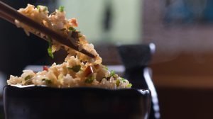 Does Rice Need Washing Before Being Cooked?
