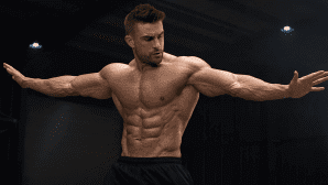 Ryan Terry Reveals His Mr. Olympia Supplement Routine