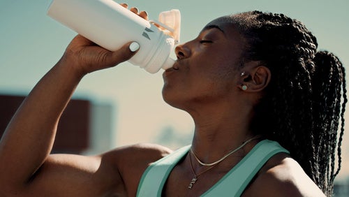 Top 10 Supplements For Energy To Fight Tiredness