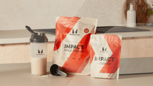 New Protein Bundles for the New Year