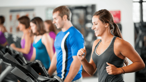 Why You Should Join a Gym This Winter