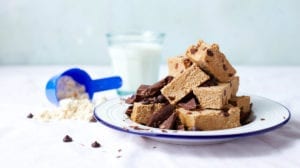 The Creatine Loading Phase | Is It The Best Way To Gain Muscle?
