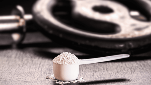 Busting Creatine Myths with Cohnan Kotarski
