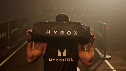 The HYROX Competition | Everything You Need to Know + Upcoming Dates