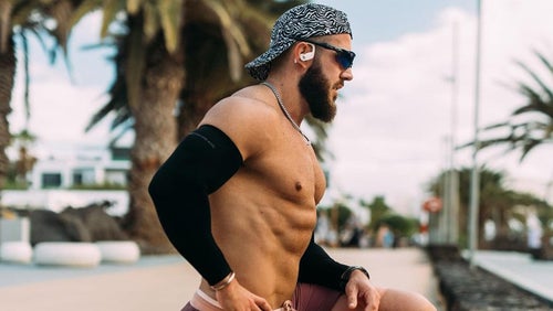I Quit Drinking For 120 Days, Here's What Happened